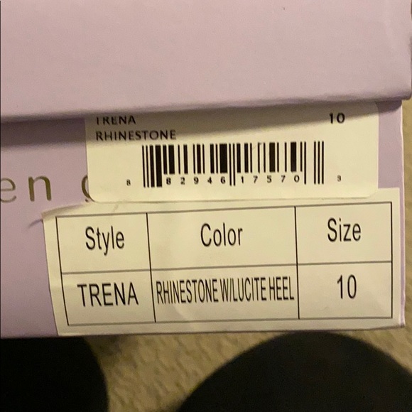 Steve Madden Heels - Picture 4 of 5